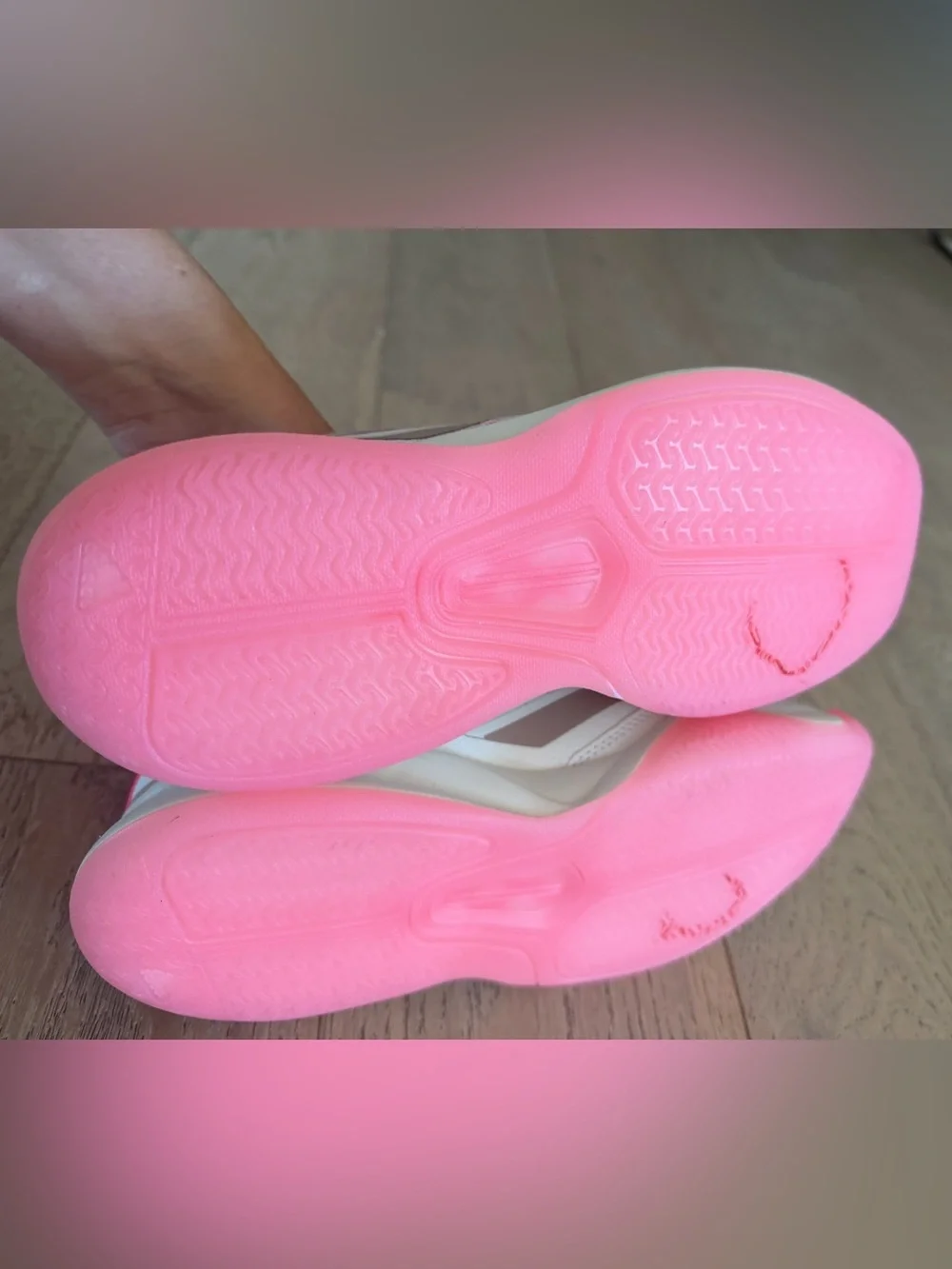 adidas new without